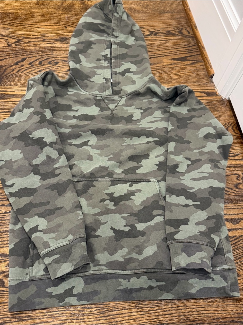 Lululemon hoodie